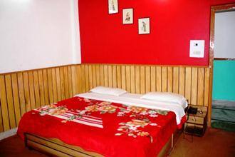 Hotel Amandeep, Mcleodganj 2